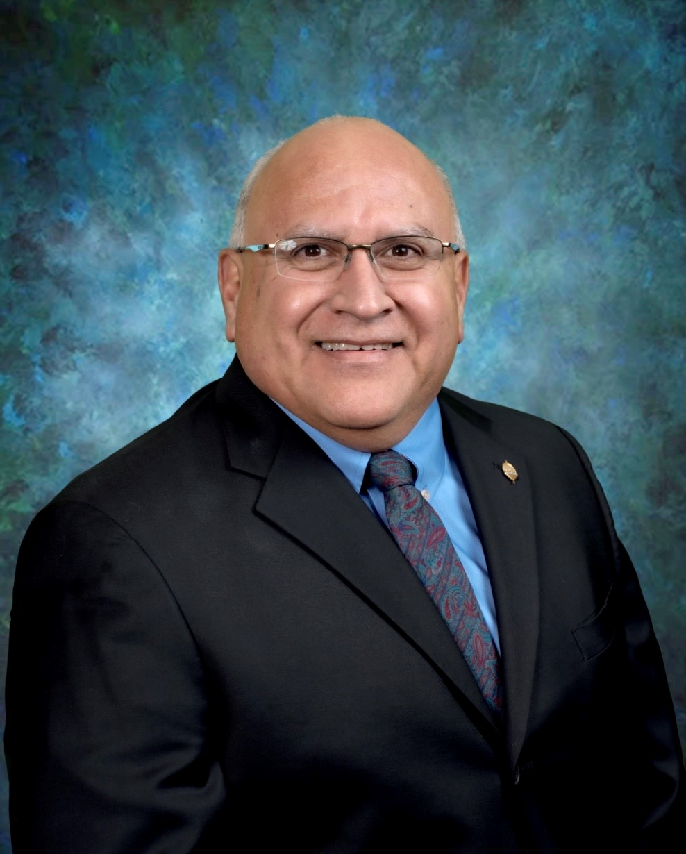 Rodolfo Ramirez